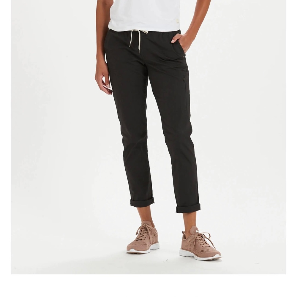 Vuori Womens Rip Stop pant